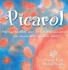 LLIBRET PICAROL